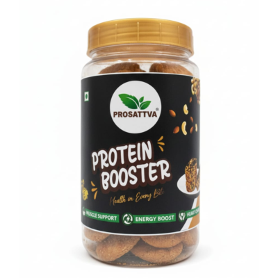 Protein Booster