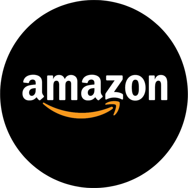 Amazon logo