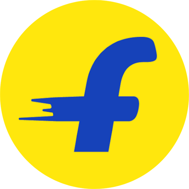Flipkart logo